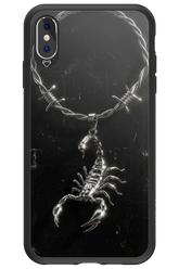 Scorpio (Chrome) 2.0 - Apple iPhone XS Max