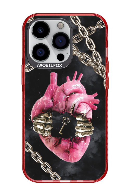 Love - Apple iPhone 13 Pro