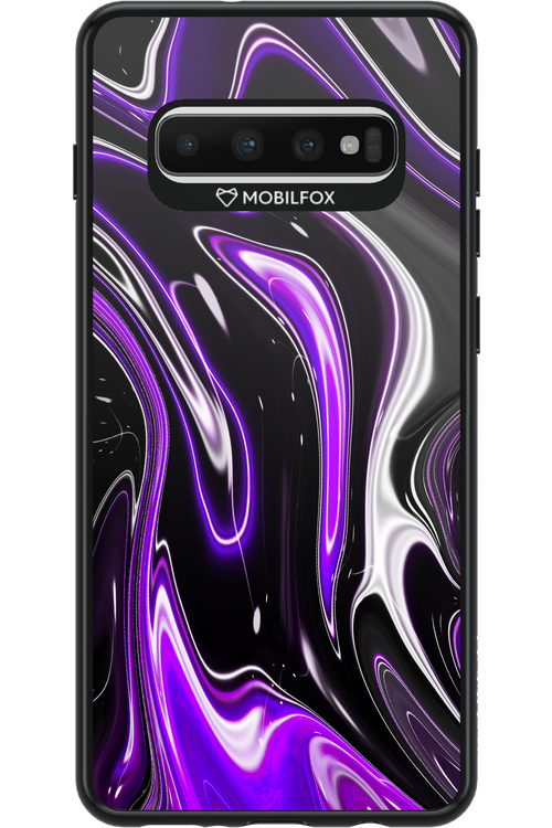 Deep Purple - Samsung Galaxy S10+