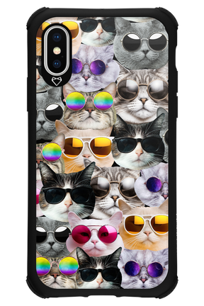 Cat World - Apple iPhone XS