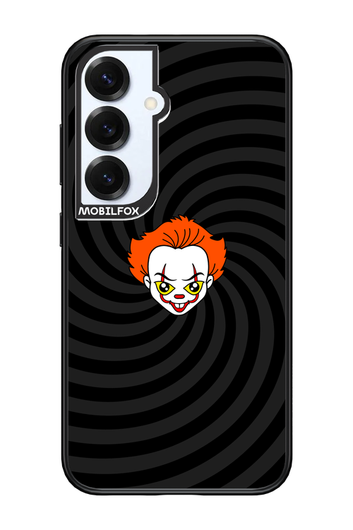 Mystery Clown - Samsung S25