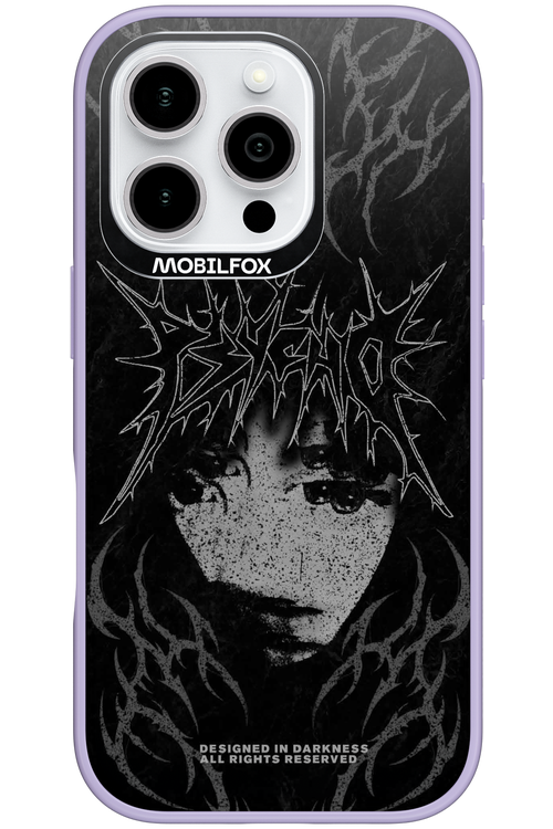 Schizo - Apple iPhone 16 Pro
