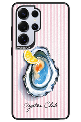 Oyster Club 2.0 - Samsung S25 Ultra