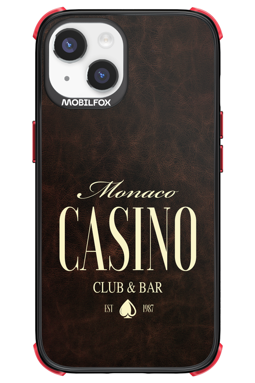 Casino - Apple iPhone 14