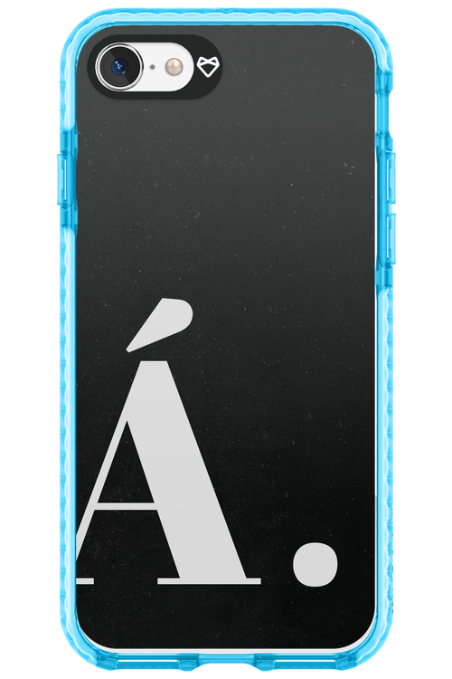 A II (Off Space) 2.0 - Apple iPhone SE 2022