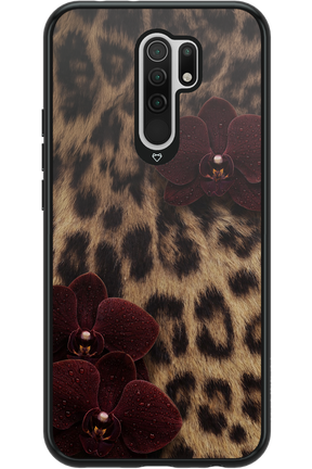 Orchid Bite 2.0 - Xiaomi Redmi 9