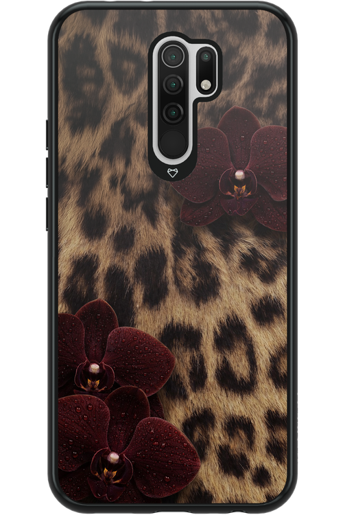 Orchid Bite 2.0 - Xiaomi Redmi 9