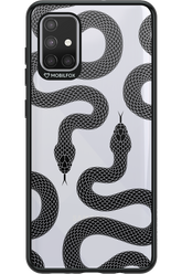 Snakes 2.0 - Samsung Galaxy A71