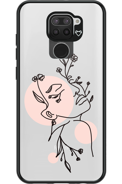 Confidence 2.0 - Xiaomi Redmi Note 9