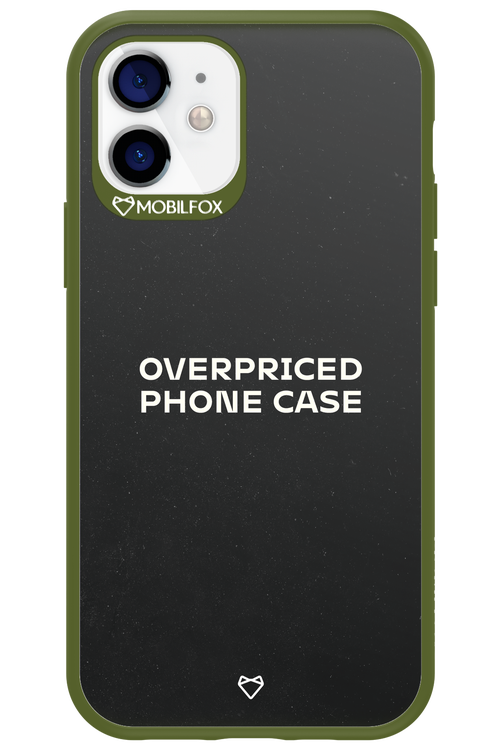 Overprieced - Apple iPhone 12