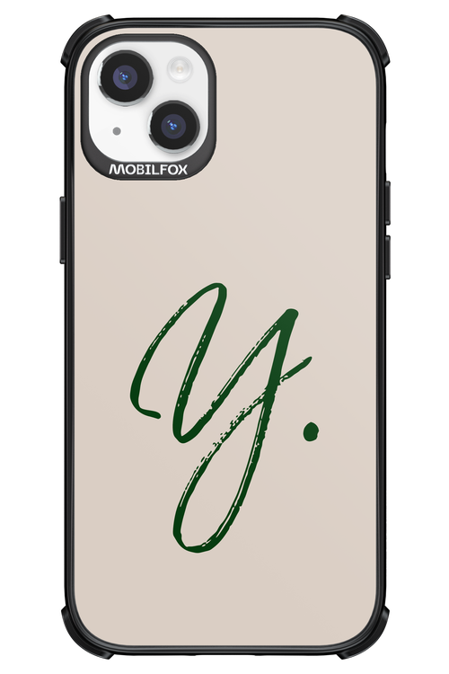 (Tennis Zone) Y - Apple iPhone 14 Plus