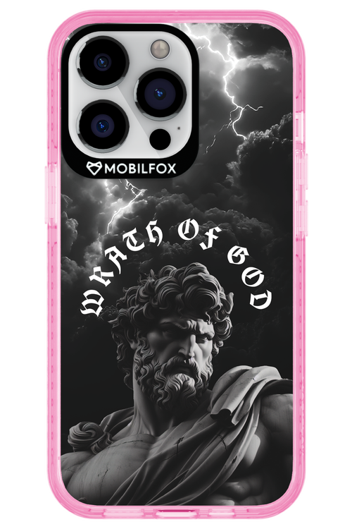 God - Apple iPhone 13 Pro