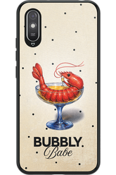 Bubbly Babe 2.0 - Xiaomi Redmi 9A