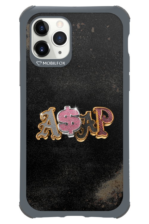 ASAP 2.0 - Apple iPhone 11 Pro