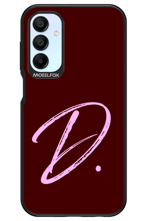 (Dark Blush) D 2.0 - Samsung Galaxy A15
