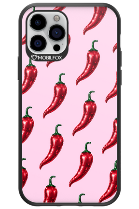 Chili Babe 2.0 - Apple iPhone 12 Pro
