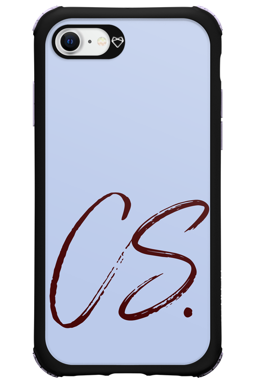 (Jellyfish Presso) CS 2.0 - Apple iPhone SE 2022