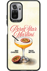 Pornstar Martini 2.0 - Xiaomi Redmi Note 10