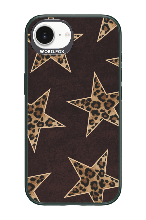 Wild Stars Brown 2.0 - Apple iPhone 16e