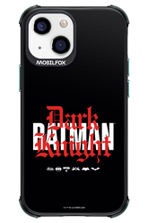 Batman Dark Knight - Apple iPhone 13 Mini