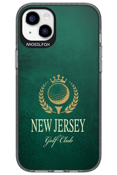 New Jersey Golf Club - Apple iPhone 14 Plus