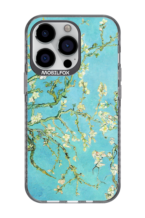 Almond Blossom - Apple iPhone 13 Pro