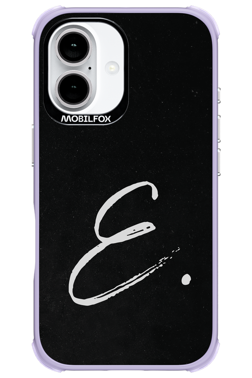 (Off Space) E 2.0 - Apple iPhone 16