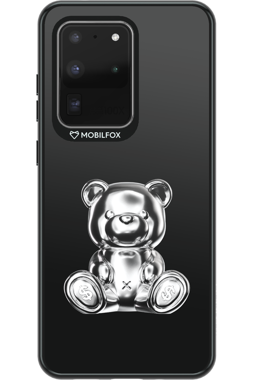 Dollar Bear - Samsung Galaxy S20 Ultra 5G