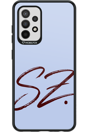 (Jellyfish Presso) SZ 2.0 - Samsung Galaxy A52 / A52 5G / A52s