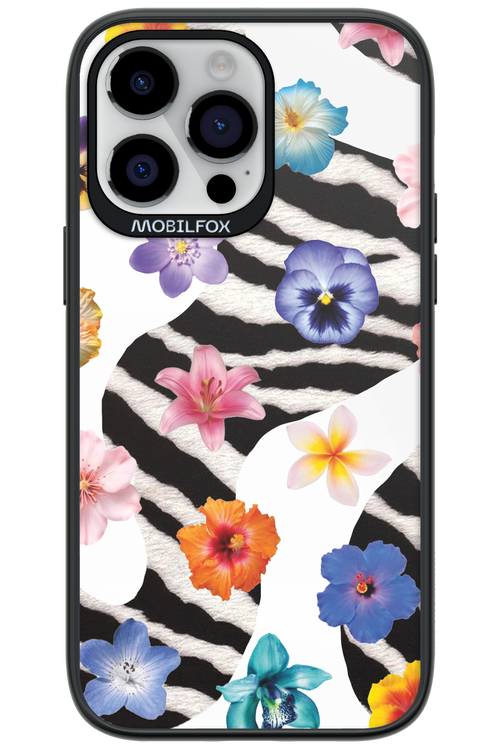 MOM'S FLOWERS - Apple iPhone 14 Pro Max