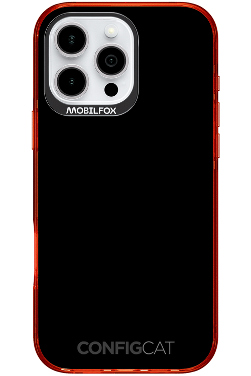 just because - Apple iPhone 16 Pro Max