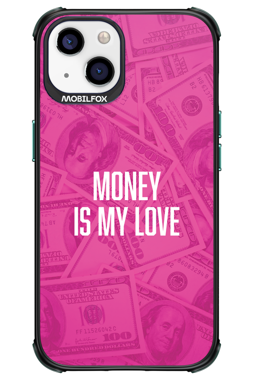 Money - Apple iPhone 13