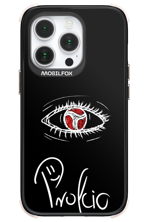 Profcio Eye - Apple iPhone 14 Pro
