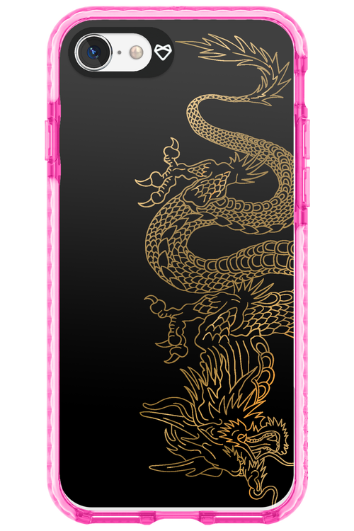 Gold Age - Apple iPhone 8