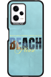 Beach Pls - Xiaomi Redmi Note 12 5G