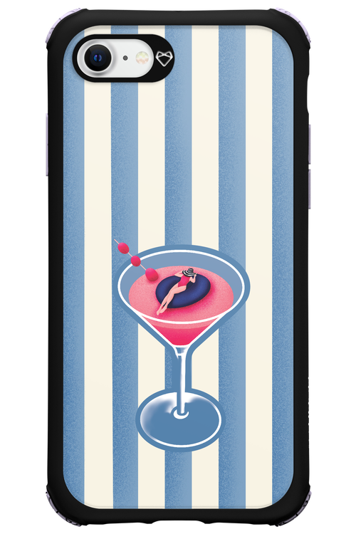 Poolside Affair - Apple iPhone SE 2022