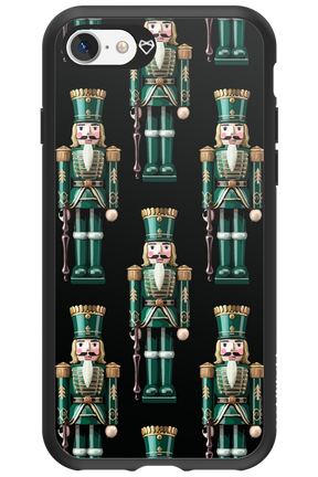 Nutcracker - Apple iPhone 7