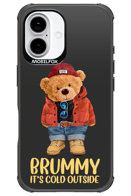 Brummy - Apple iPhone 16