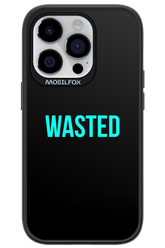 WASTED 2.0 - Apple iPhone 14 Pro