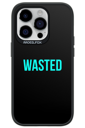 WASTED 2.0 - Apple iPhone 14 Pro
