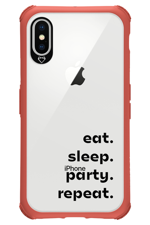 Party Loop - Apple iPhone XS