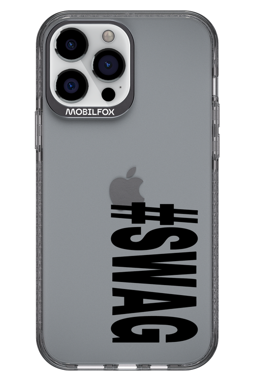 Swag Dark Mode - Apple iPhone 13 Pro Max