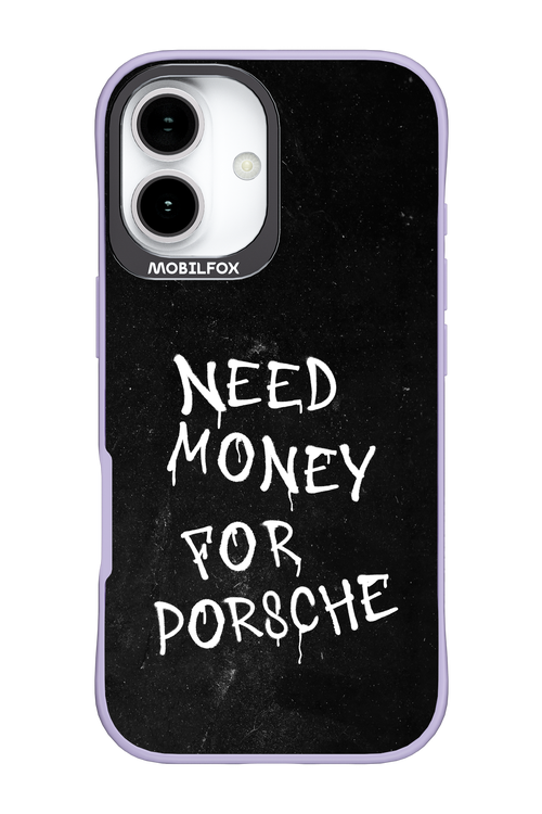 Need Money II - Apple iPhone 17