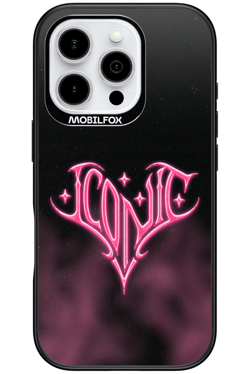 Iconica 2.0 - Apple iPhone 16 Pro