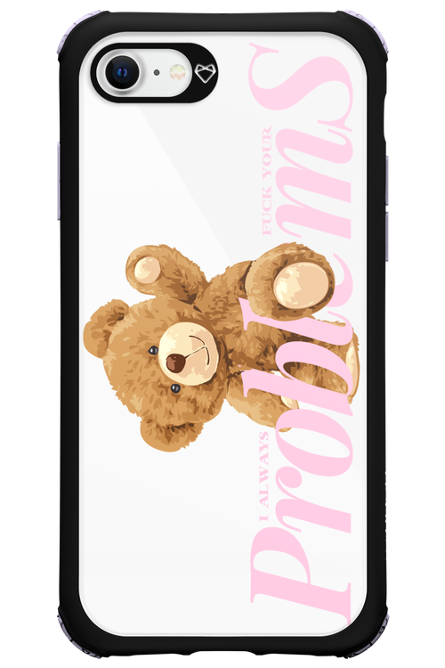 Problems 2.0 - Apple iPhone SE 2022