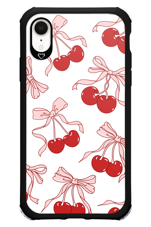 Cherry Queen - Apple iPhone XR