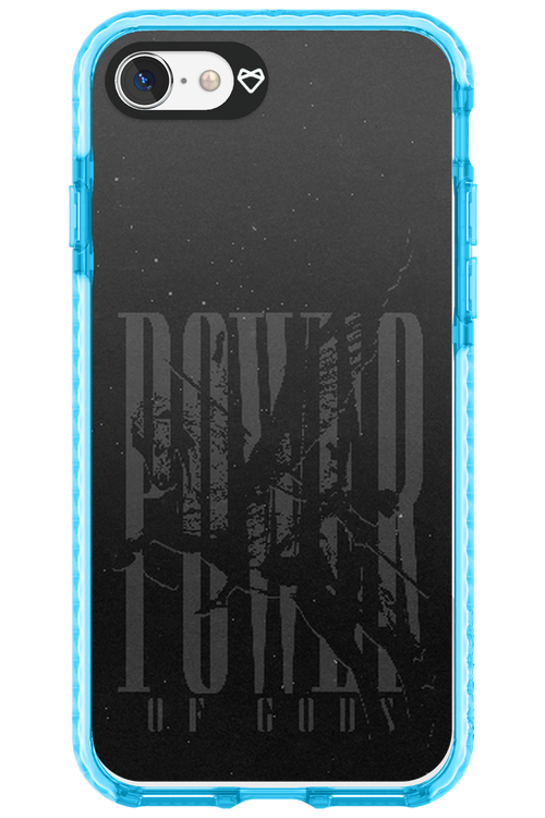 Power of Gods - Apple iPhone SE 2020