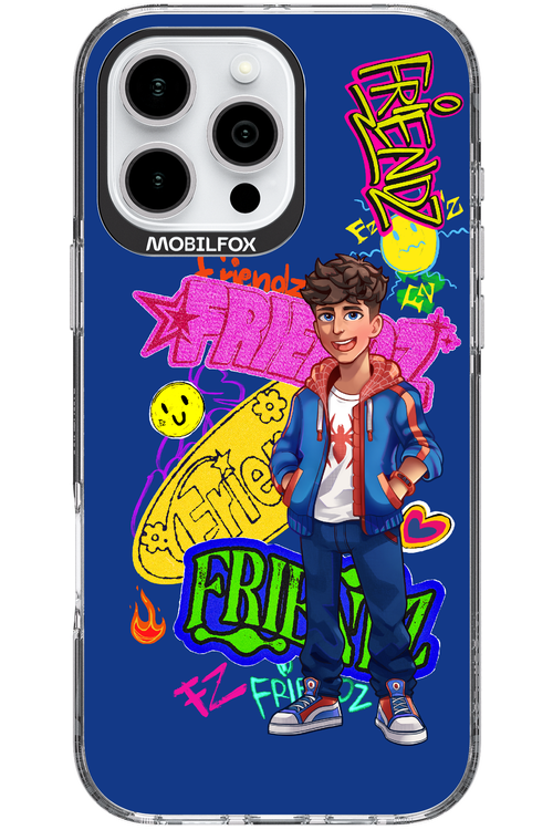 Czvjnik - Apple iPhone 16 Pro Max