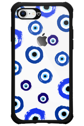 Nazar Amulet - Apple iPhone 8