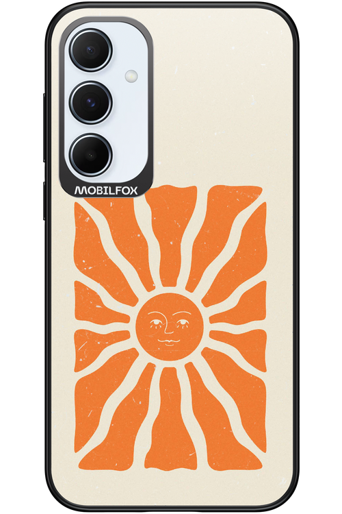Solar Soul 2.0 - Samsung Galaxy A55